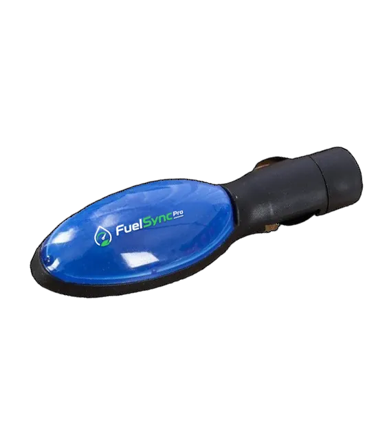 FuelSync Pro Device